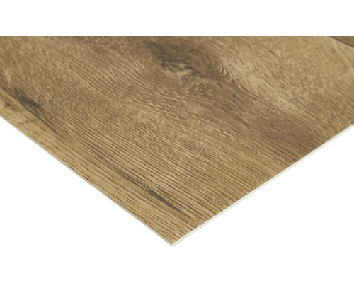 PVC-Boden Forest Holzdielenoptik dunkelbraun Dielen 20x150 cm 300 cm breit (Meterware)
