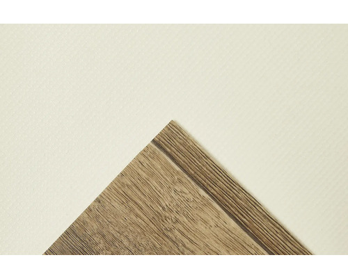 PVC-Boden Forest Holzdielenoptik dunkelbraun Dielen 20x150 cm 300 cm breit (Meterware)