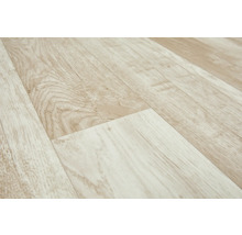 Helle Holzoptik Vinylboden