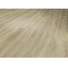 Bodenbelag mit Holzoptik