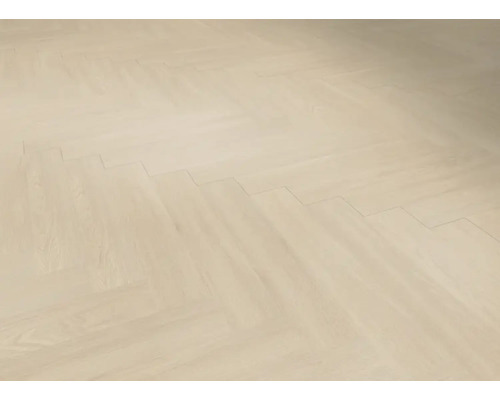 Vinyl-Diele Dryback 55 Padua beige zu verkleben 152x762x2,5 mm