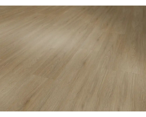 Vinyl-Diele Dryback 30 Padua Brown zu verkleben 230x1500x2 mm