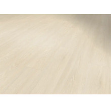 Heller Laminatboden im Innenraum