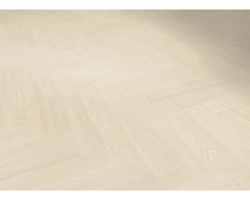 Vinyl-Diele Dryback 55 Padua Creme zu verkleben 152x762x2,5 mm