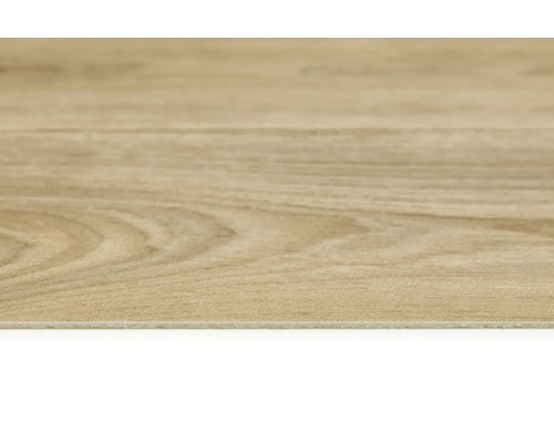 Nahaufnahme eines Holzdekors für Bodenbeläge