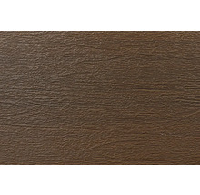 Nahaufnahme einer strukturierten Terrassendiele