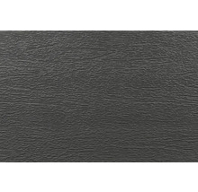 Nahaufnahme einer dunklen Holzstruktur