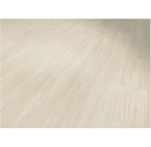 Boden mit Laminatpaneelen