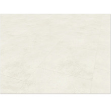 Verlegte Bodenfliesen