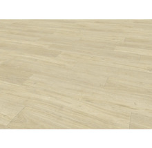 Boden aus Laminat mit Holzoptik