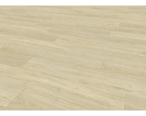 Boden aus Laminat mit Holzoptik