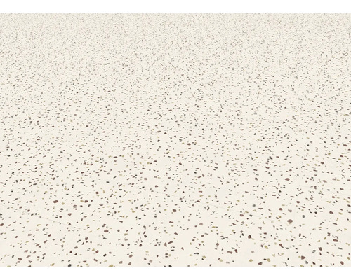 Bodenfläche mit Terrazzo Optik