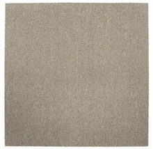 Quadratischer Teppich