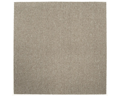 Quadratischer Teppich