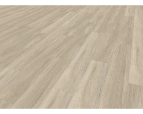 Bodenbelag aus Vinyl in Holzoptik