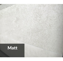 Matte Wandfliesen Nahaufnahme