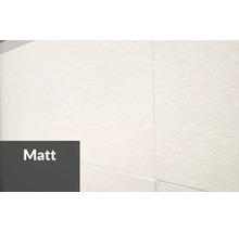 Matte Wandfliesen