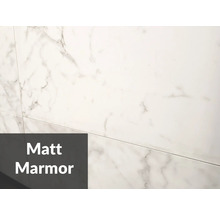 Matte Marmorfliesen für den Innenbereich