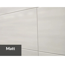Matte Wandfliesen