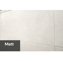 Matte Wandfliesen