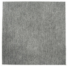 Teppich mit Streifenmuster