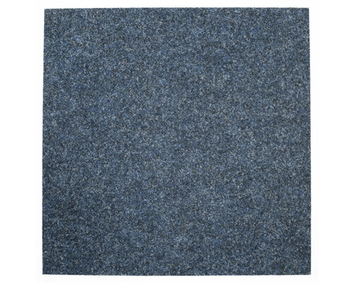 Quadratischer Teppich