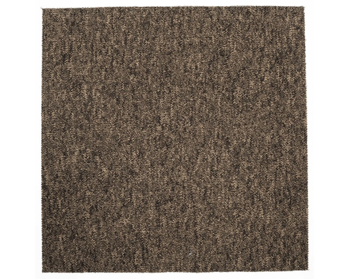 Quadratischer Teppich für den Innenbereich