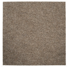 Quadratischer Teppich für den Innenbereich