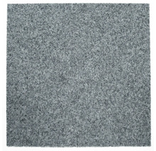 Quadratischer Teppich für den Innenbereich