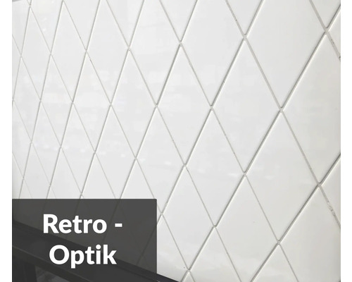 Produktbild 3 (groß) Wandfliesen im Rautenmuster