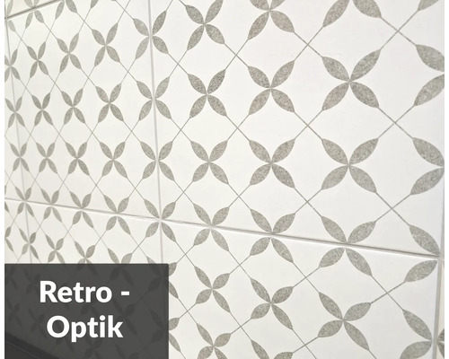 Produktbild 5 (groß) Wandfliesen mit Retro Muster