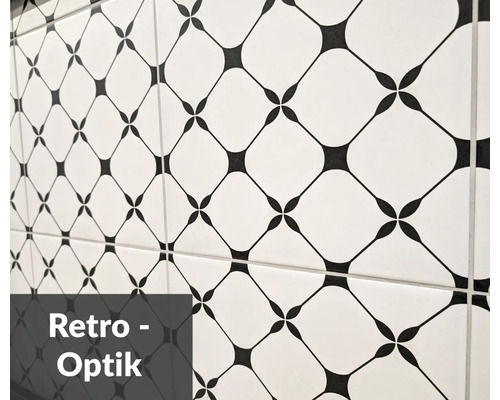 Produktbild 3 (groß) Fliesen mit Retro-Muster für Wandgestaltung