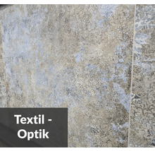 Fliesen in Textiloptik