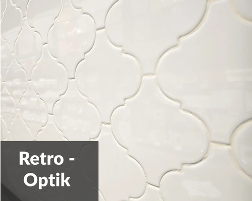 Produktbild 3 (groß) Wandfliesen in Retro Optik