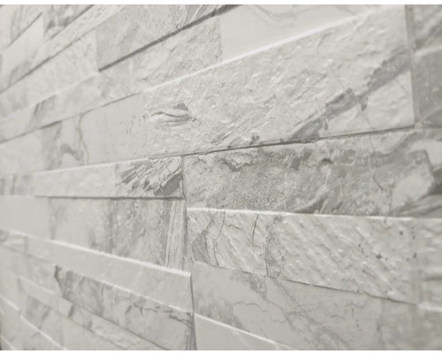 Produktbild 4 (groß) Wandverkleidung mit Steinoptik.