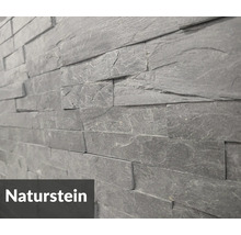 Natursteinwandverkleidung für Innenräume