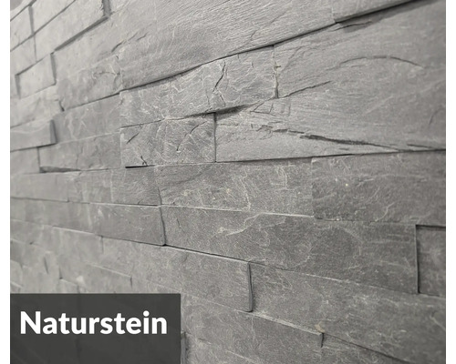 Natursteinwandverkleidung für Innenräume