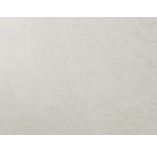 Nahaufnahme einer hellen Wandstruktur