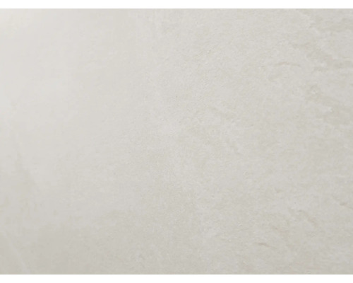 Nahaufnahme einer hellen Wandstruktur