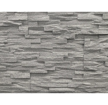 Wandverkleidung aus Stein