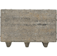 Betonpflasterstein mit Abstandhaltern