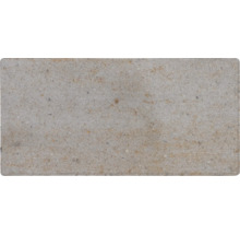 Betonpflasterstein mit rauer Oberfläche