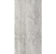 Graue Fliese mit Steinoptik