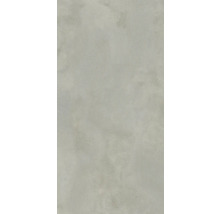 Graue Bodenfliese mit Betonoptik