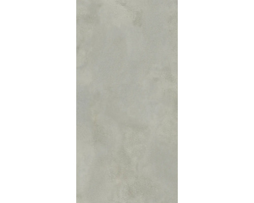 Graue Bodenfliese mit Betonoptik
