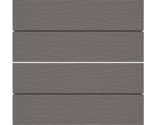 Terrassendielen aus Holz