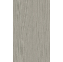 Holzstrukturierte Terrassendiele