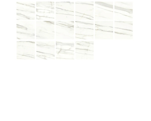 Produktbild 6 (groß) Fliesen mit Marmoroptik zur Wand- und Bodengestaltung