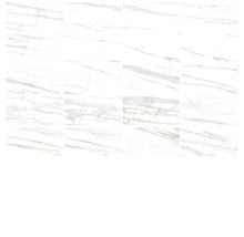 Fliesen mit Marmoroptik, geeignet für Innenräume