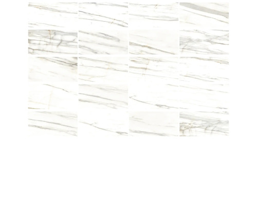 Produktbild 5 (groß) Fliesen mit Marmoroptik für Boden und Wand